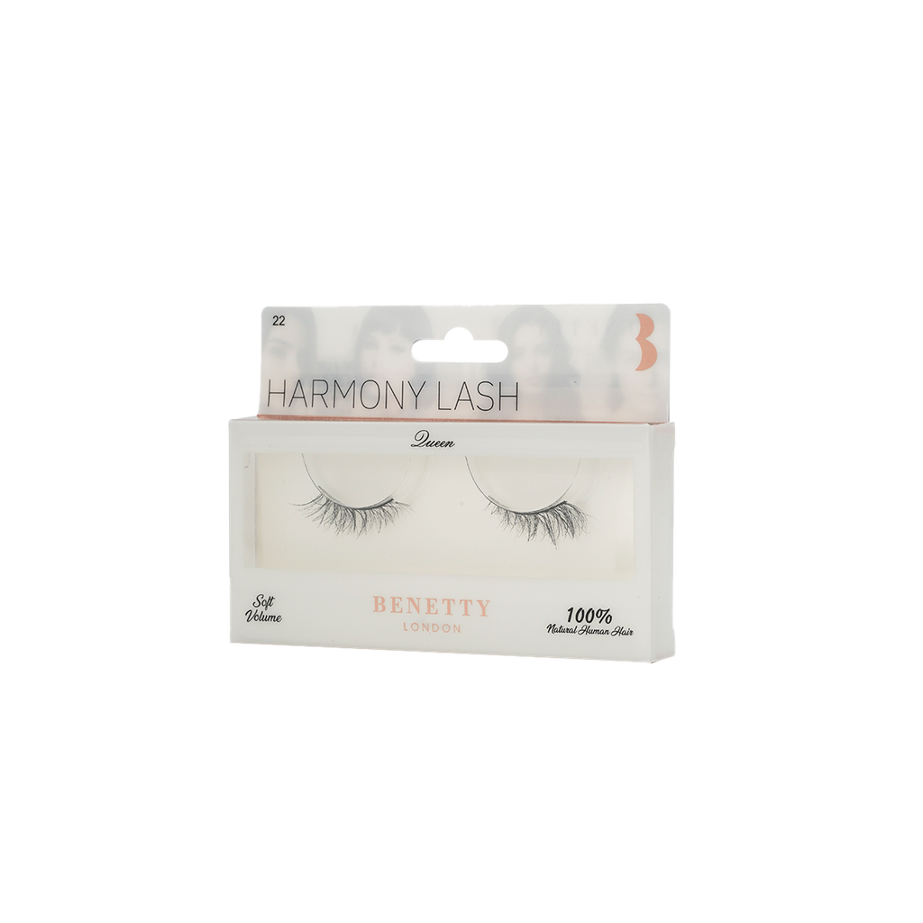 HARMONY LASH  - QUEEN