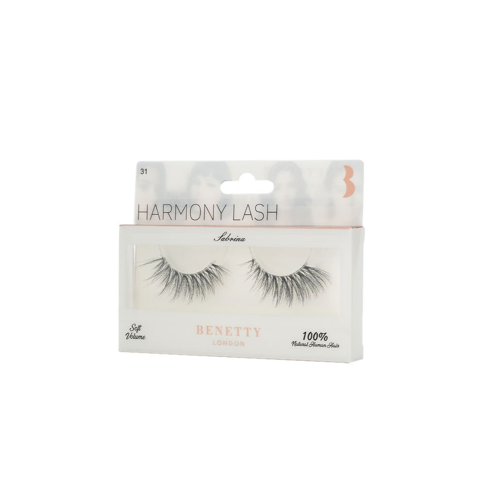 HARMONY LASH - LABRINA