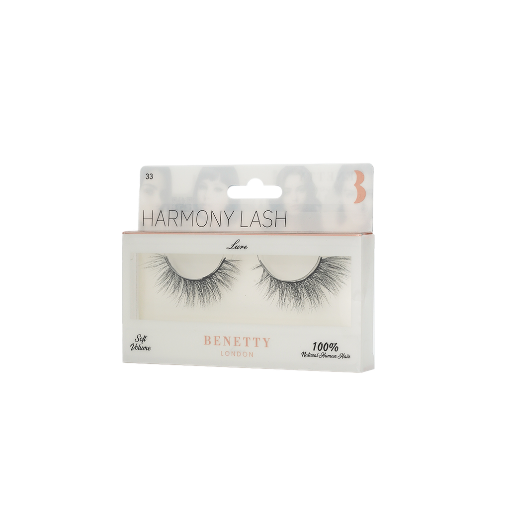 HARMONY LASH - LURE