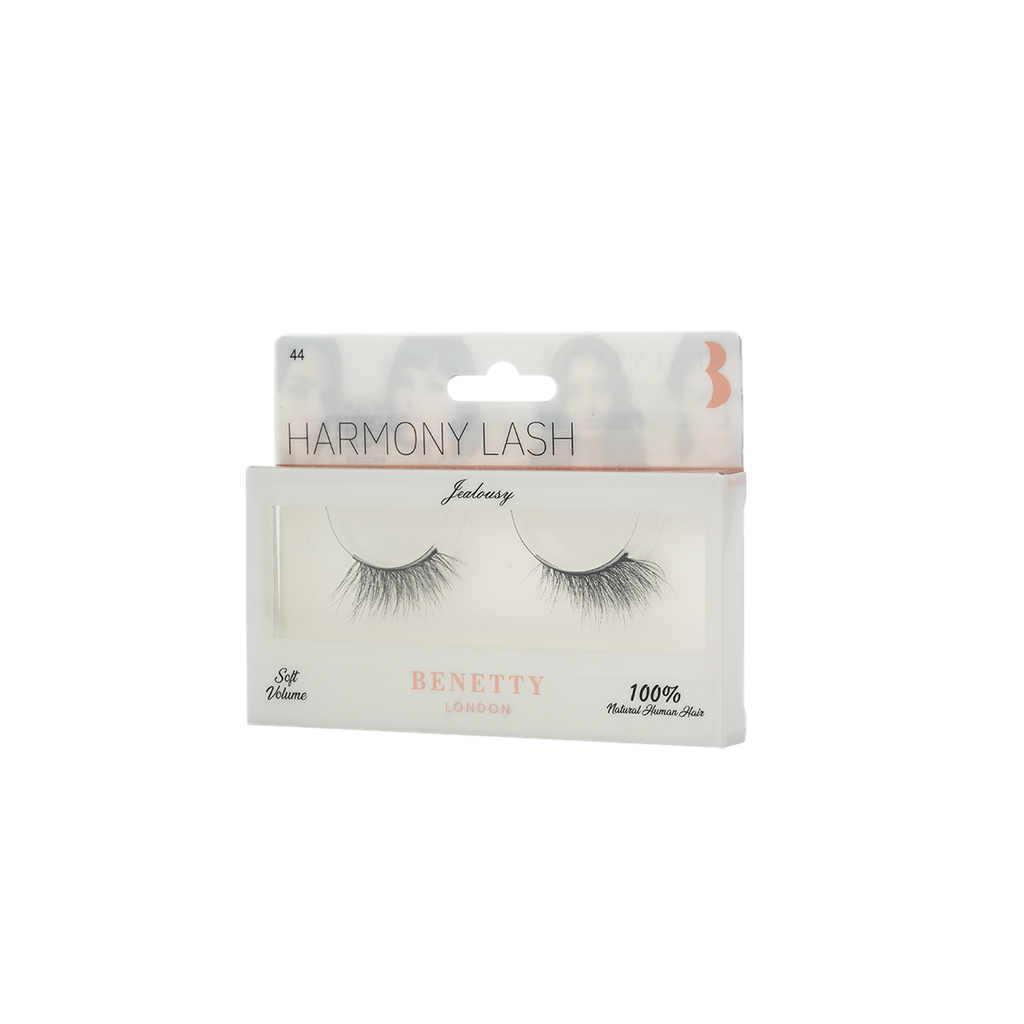 Harmony Lash - Jealousy