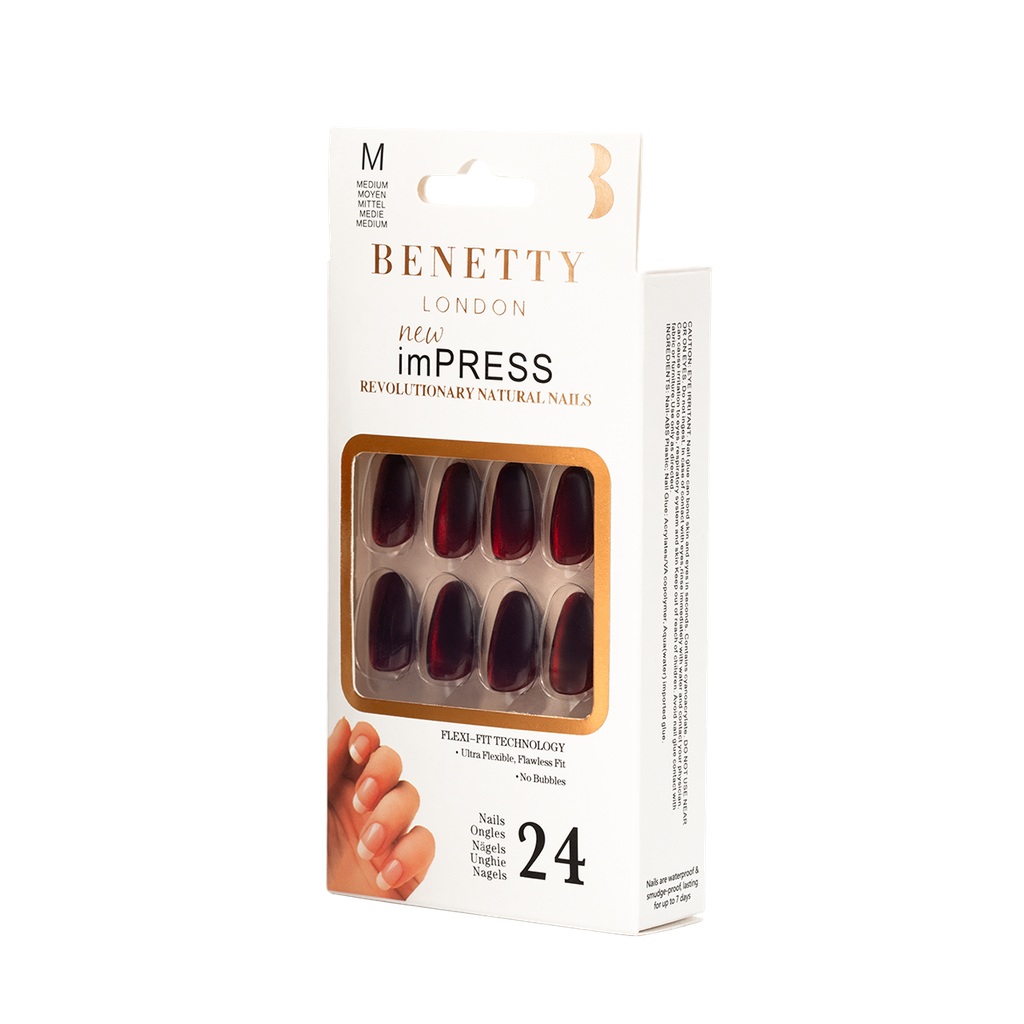 Dazzling Radiance NAILS