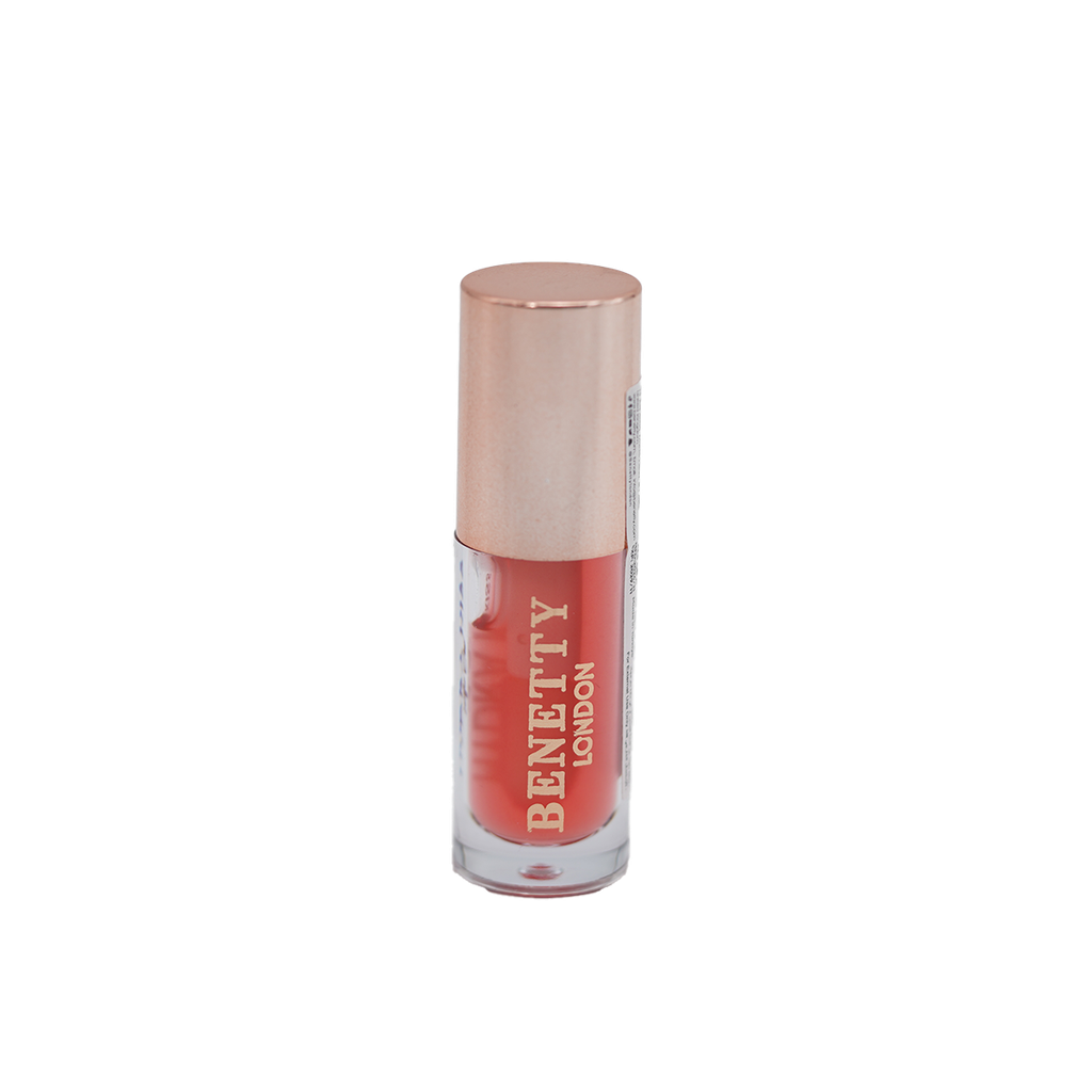 HAYDAR KISS 02 - LIP BALM