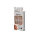 BLOOMING BEAUTY SHINE NAILS