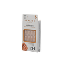 اظافر طبيعية نيو امبريس، F15-38 (نسخة)