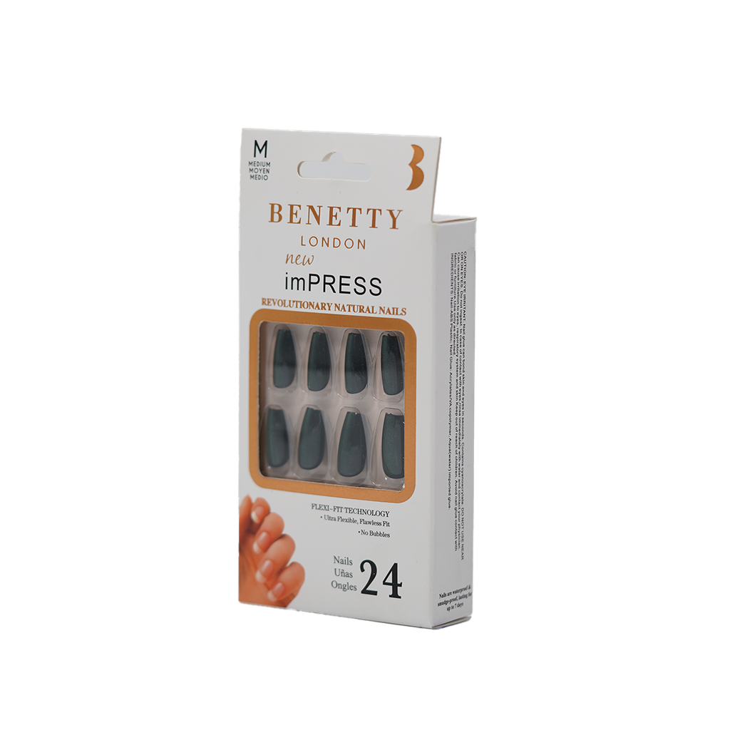 اظافر طبيعية نيو امبريس، F15-43 (نسخة)