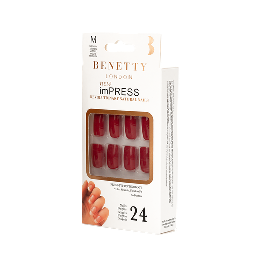 [19-07-ap] NUDE GLAMOUR NAILS