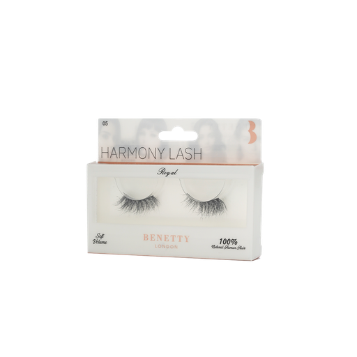 [LA-05] HARMONY LASH - ROYAL