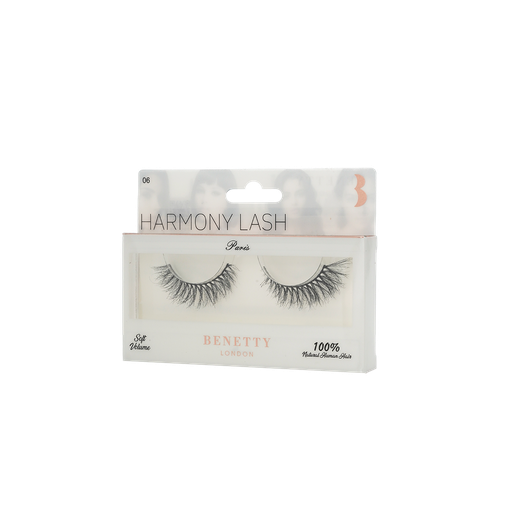 [LA-06] HARMONY LASH  - PARIS