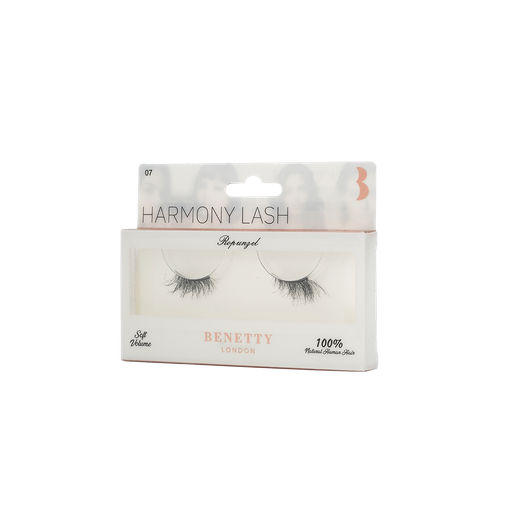 [LA-07] HARMONY LASH  - ROPUNGED