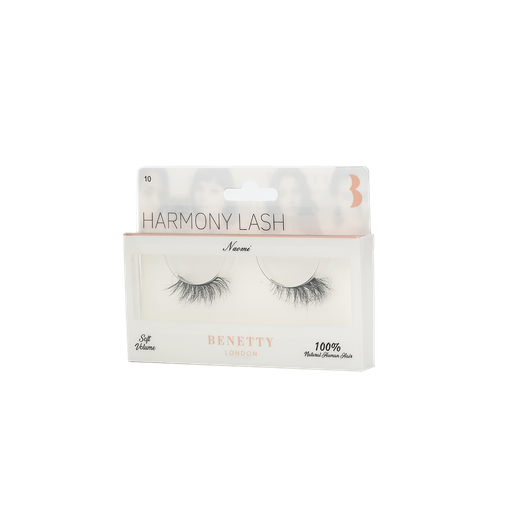 [LA-10] HARMONY LASH  - NAOMI