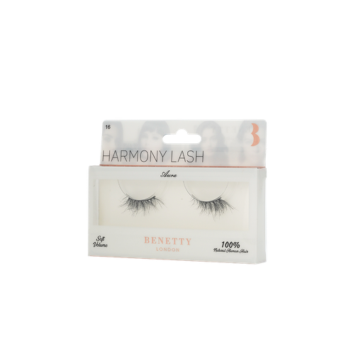[LA-16] HARMONY LASH - AURA