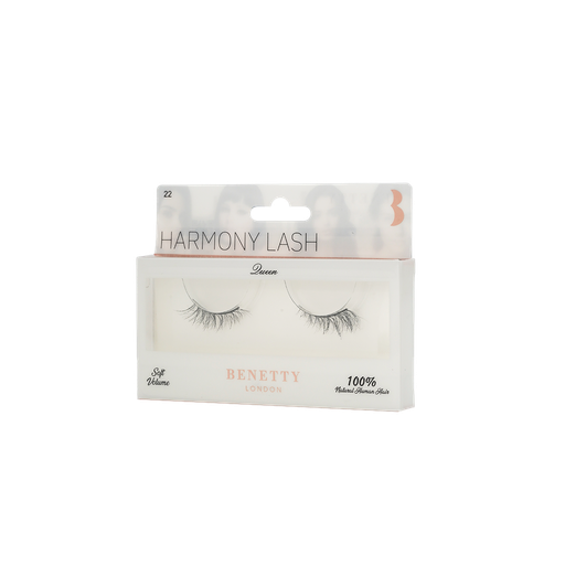 [LA-21] HARMONY LASH - LACCY