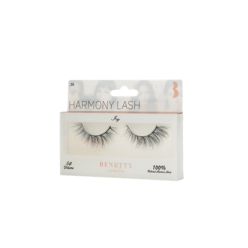 [LA-35] HARMONY LASH  - ICY