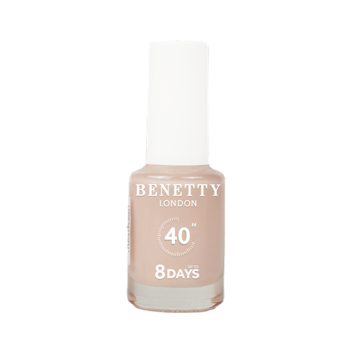 Benetty Luxe Gloss Nail Polish