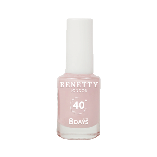 Benetty Soft Glow Nail Polish