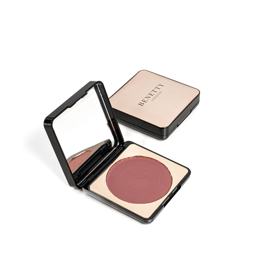 [PB5] NATURAL LOOK SOFT, BLENDABLE & HIGH DEFINITION MINERAL BLUSH, Sand 05