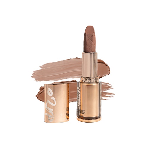 CREAMY SATIN MATTE LIPSTICK