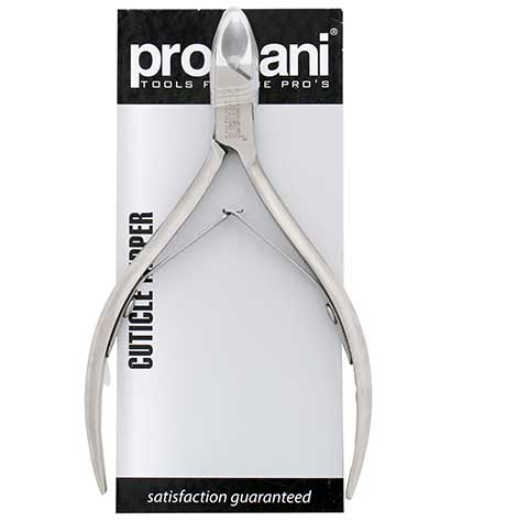 [PR-520] Promani Cuticle Nipper