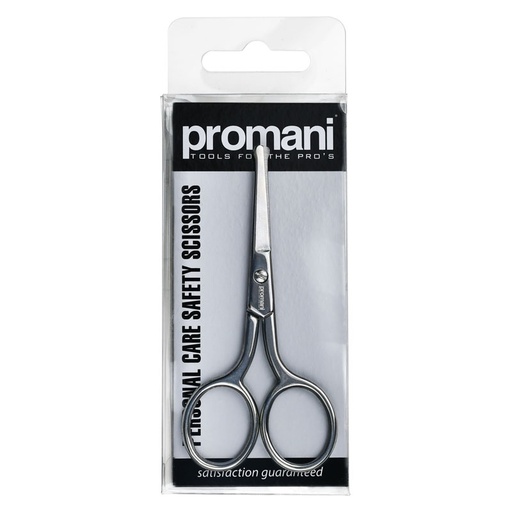 [PR-743] Promani Personal Care Safety Scissors