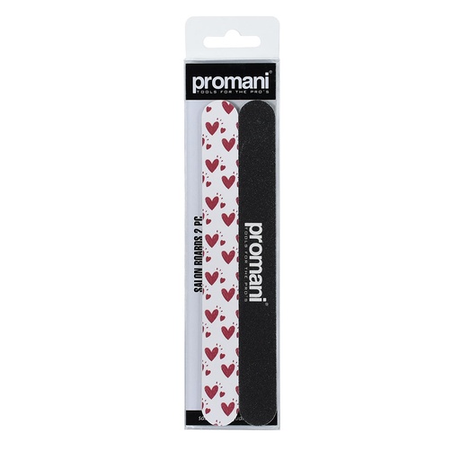 [PR-404] Promani Salon Boards 2Pcs