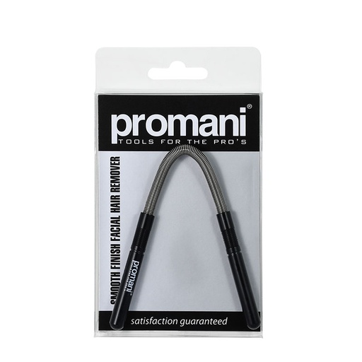 [PR-953] Promani Smooth Finish Facial Hair Remover