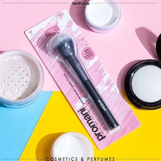 [PR-451] Promani Powder Brush