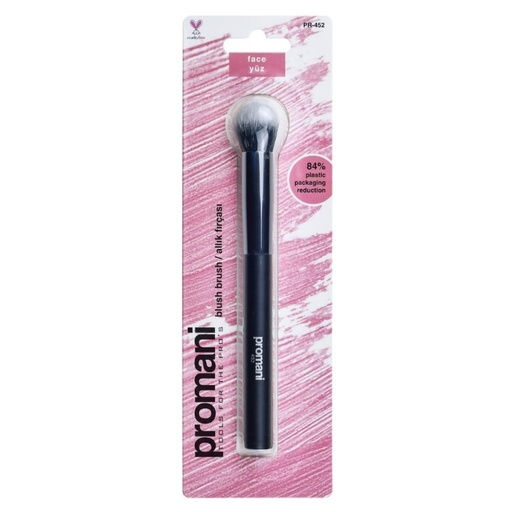 [PR-452] Promani Blush Brush