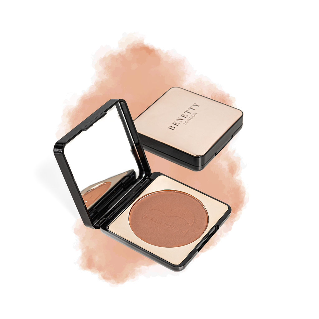 BENETTY HONEY BLUSH