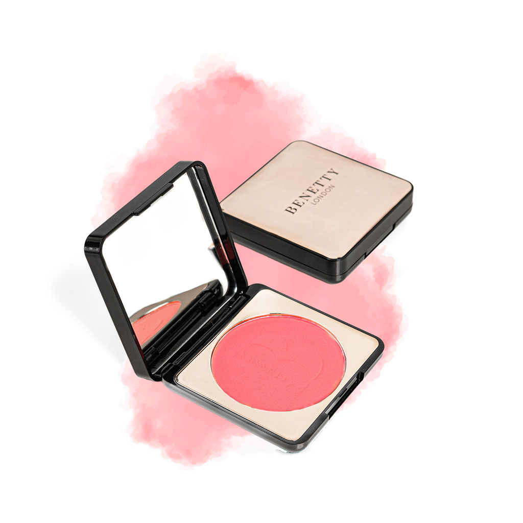 BENETTY MELON BLUSH