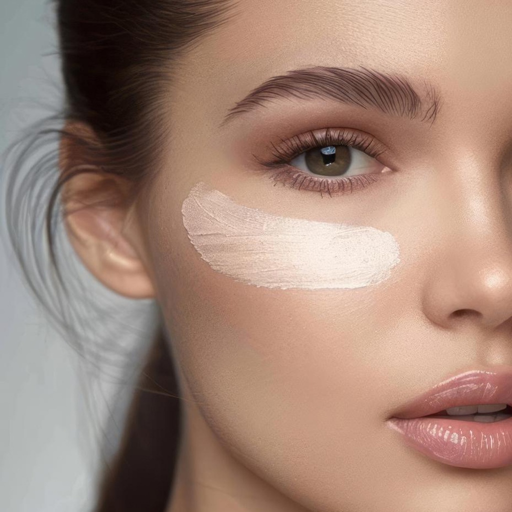 BENETTY ULTRA COVERED CONCEALER CORRECTOR