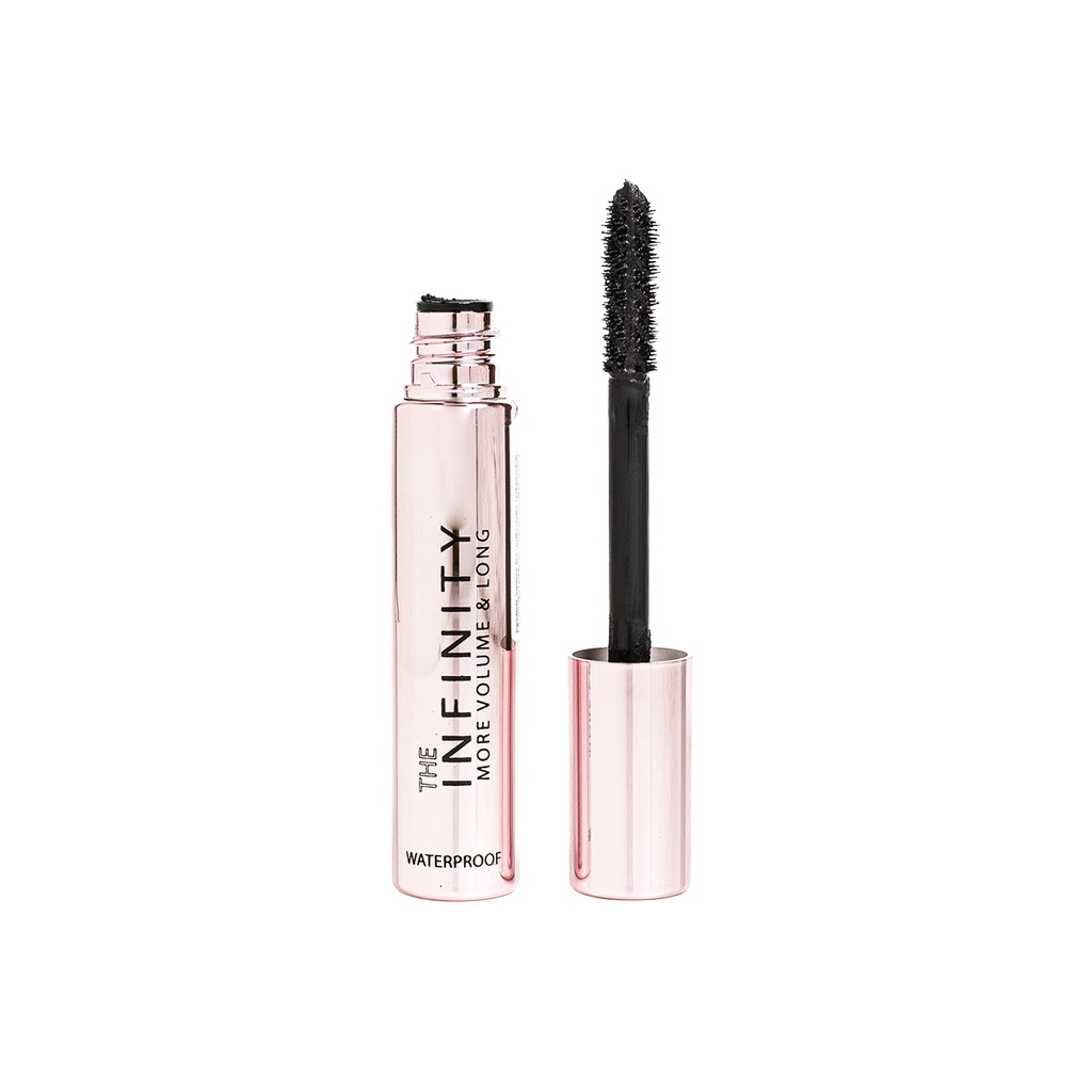 BENETTY THE INFINITY MASCARA