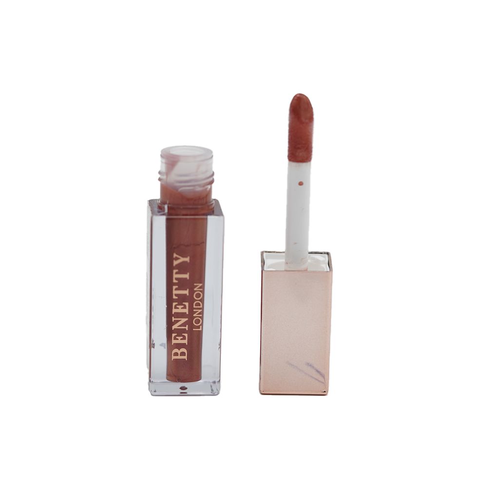 PEACH CHILL - LIP GLOSS