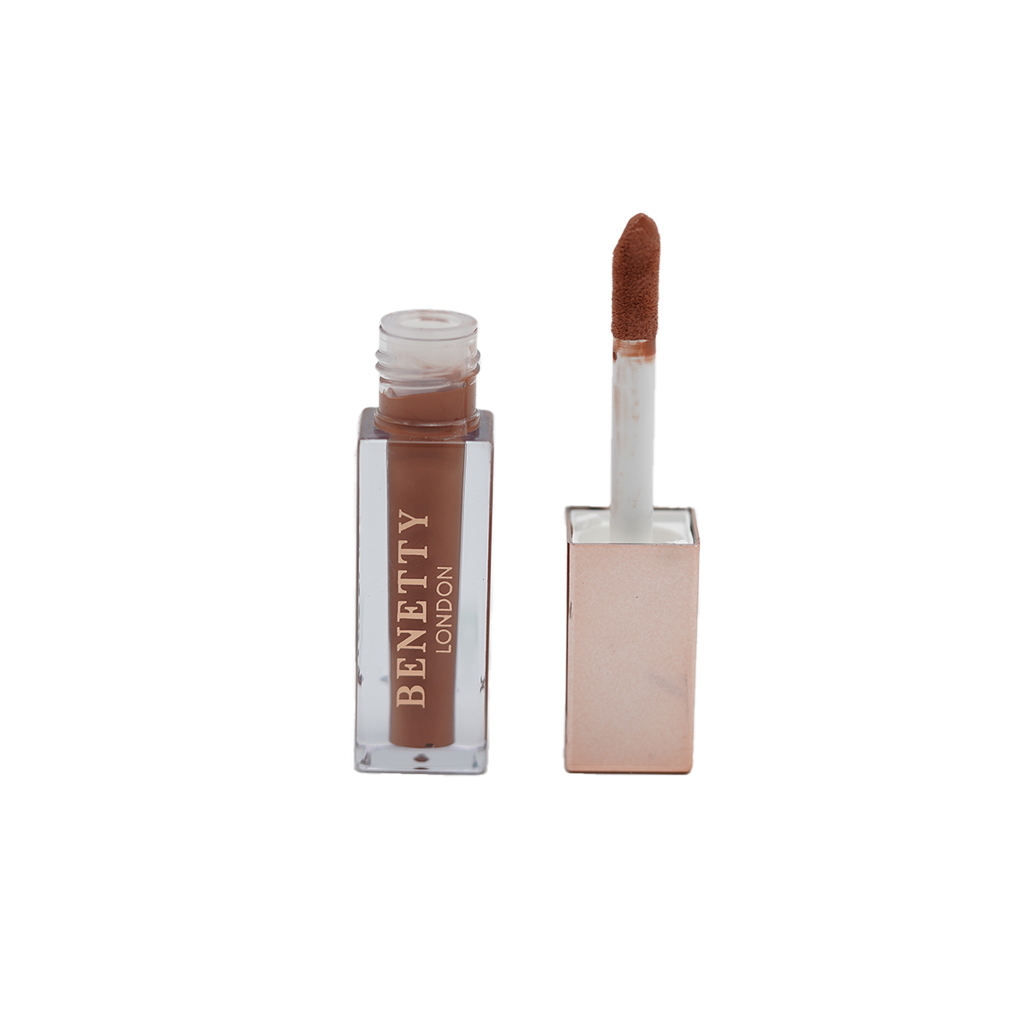 BRONZE IDOL - LIP GLOSS