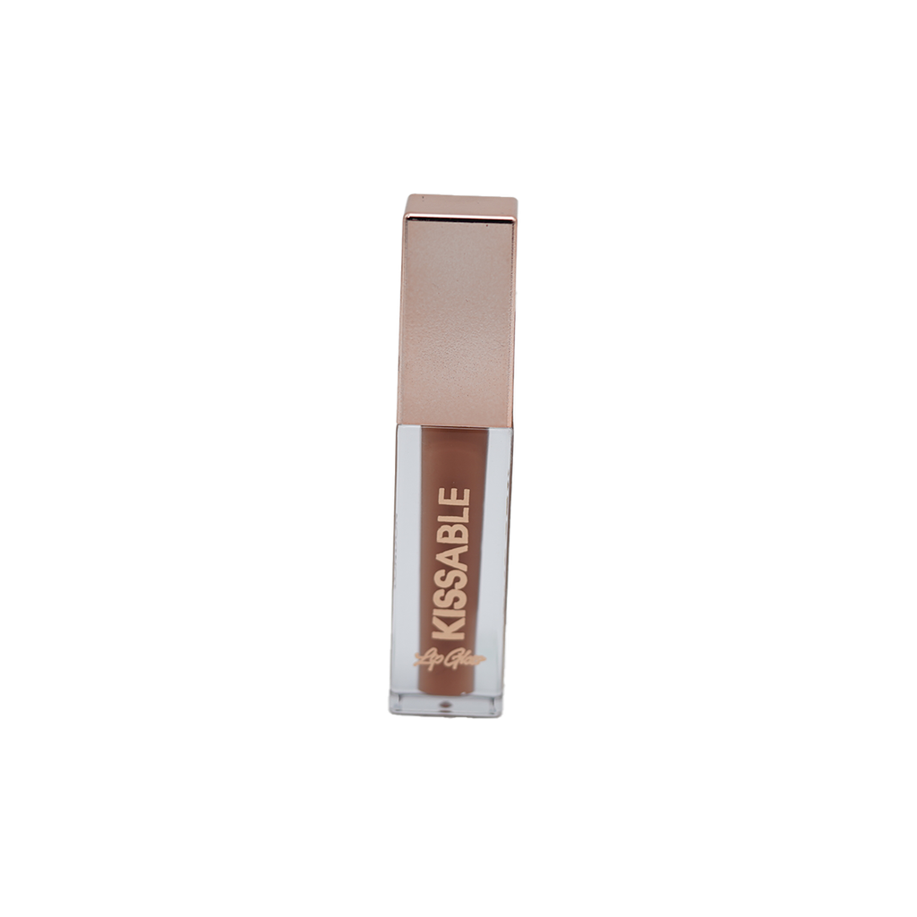 BRONZE IDOL - LIP GLOSS
