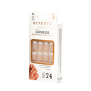CLASSIC ELEGANCE NAILS