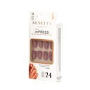 ALLURE TOUCH NAILS