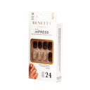 DAZZLING BEAUTIES NAILS