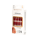 ENCHANTED ELEGANCE NAILS