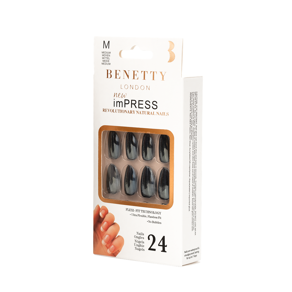 اظافر طبيعية نيو امبريس، F15-02