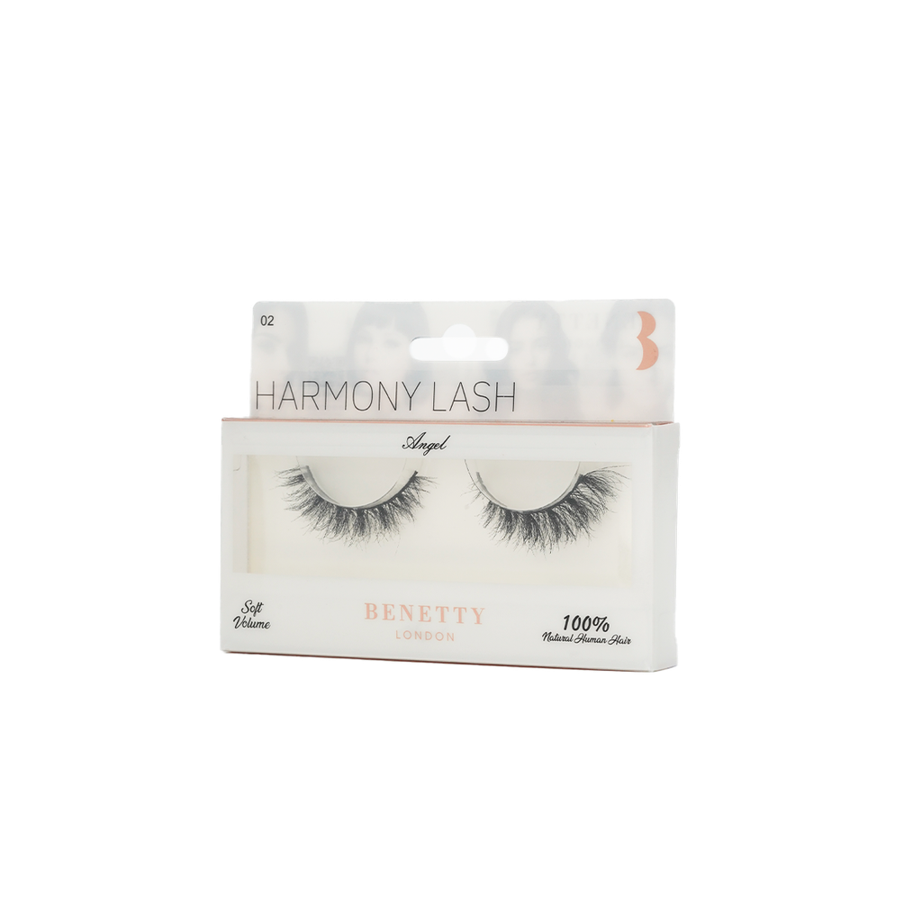 HARMONY LASH - ANGEL
