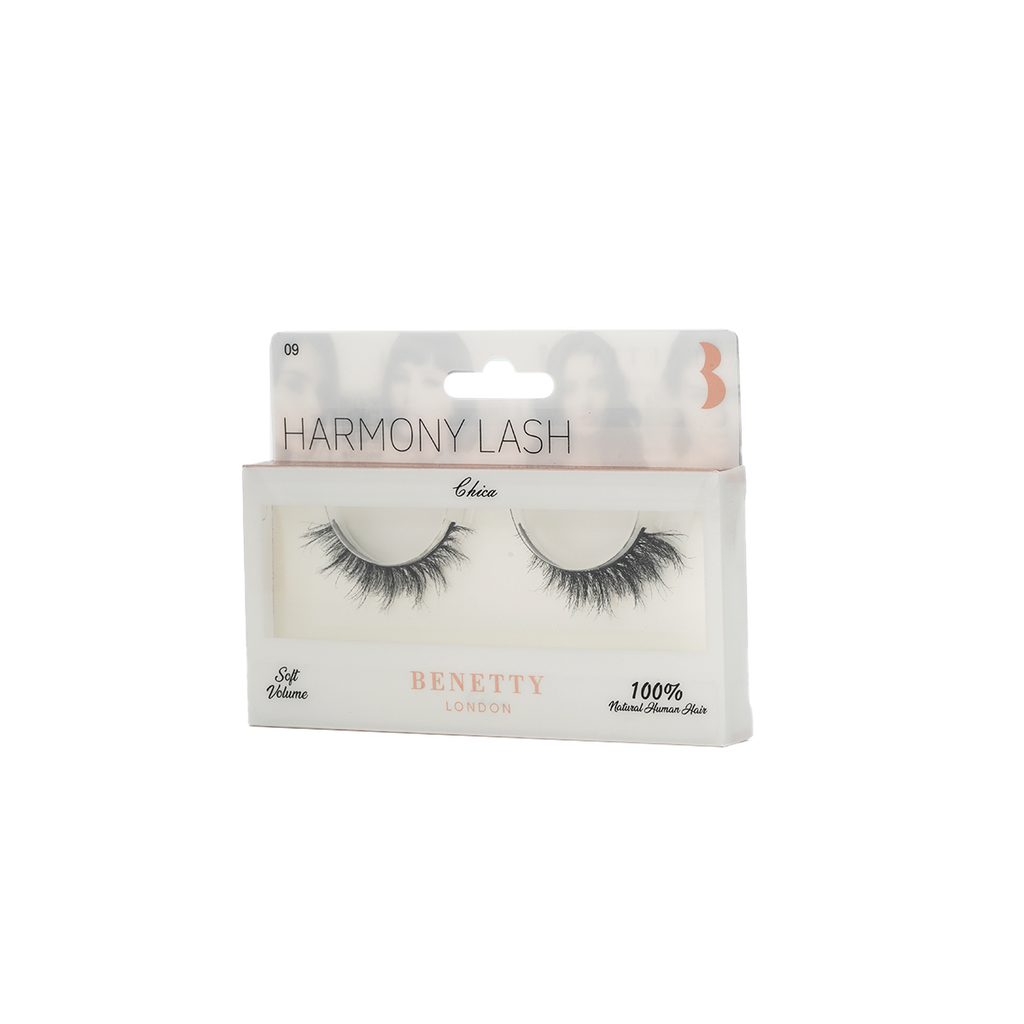 HARMONY LASH - CHICA