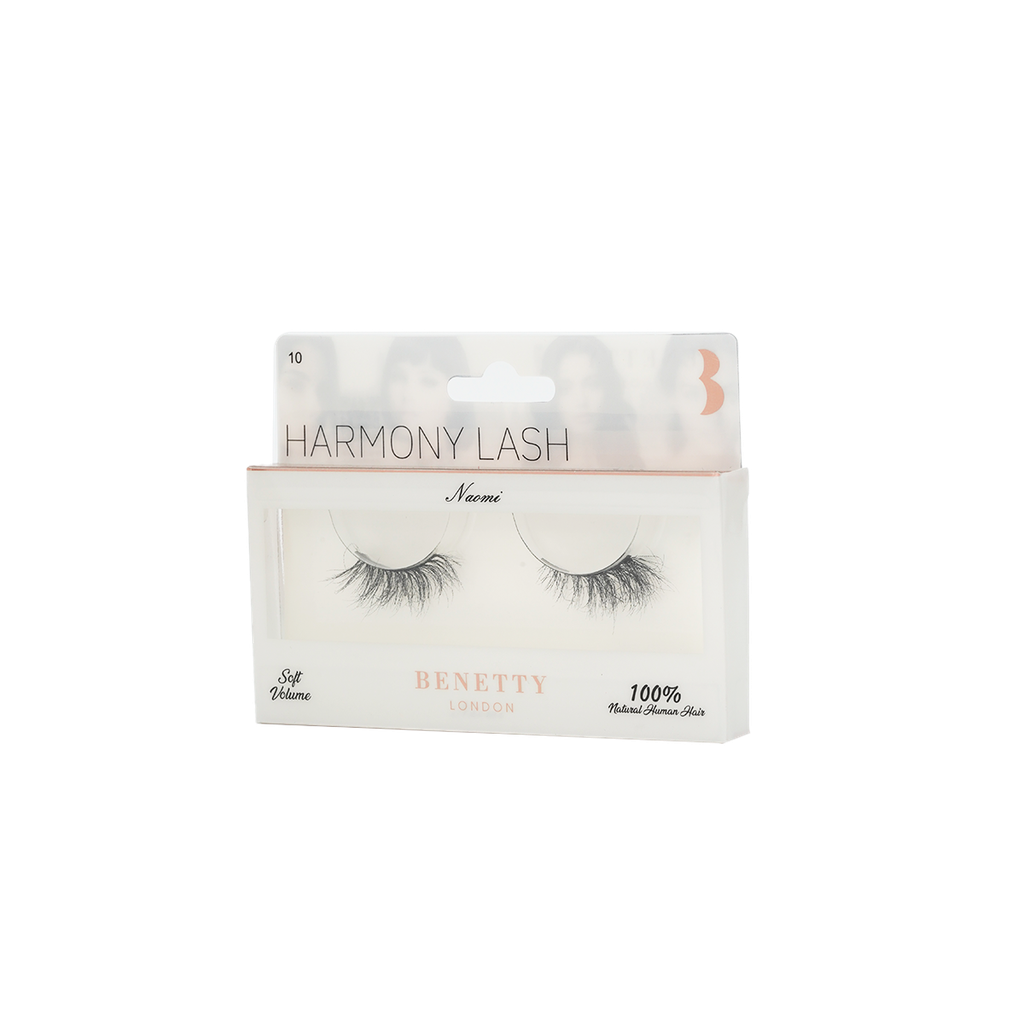 HARMONY LASH  - NAOMI