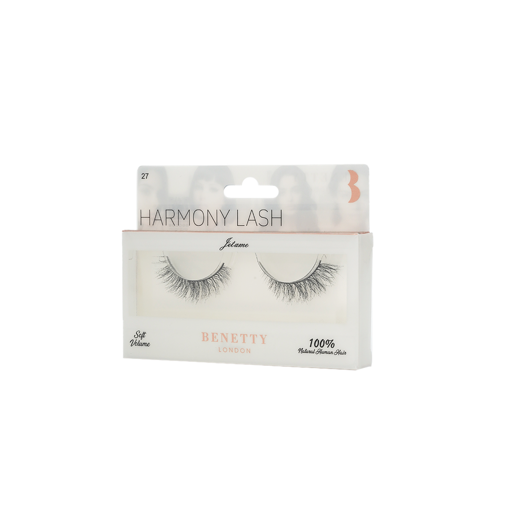 HARMONY LASH  - JETAME