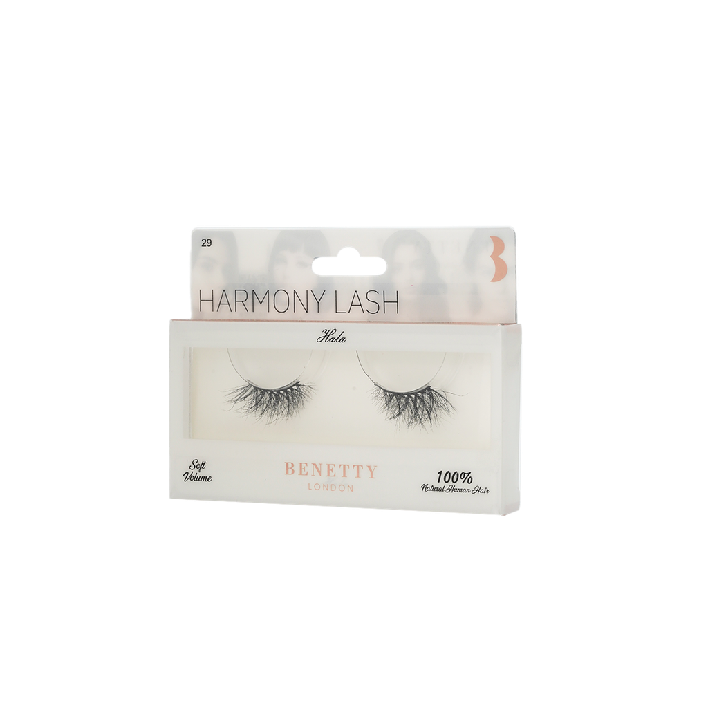 HARMONY LASH - HALA