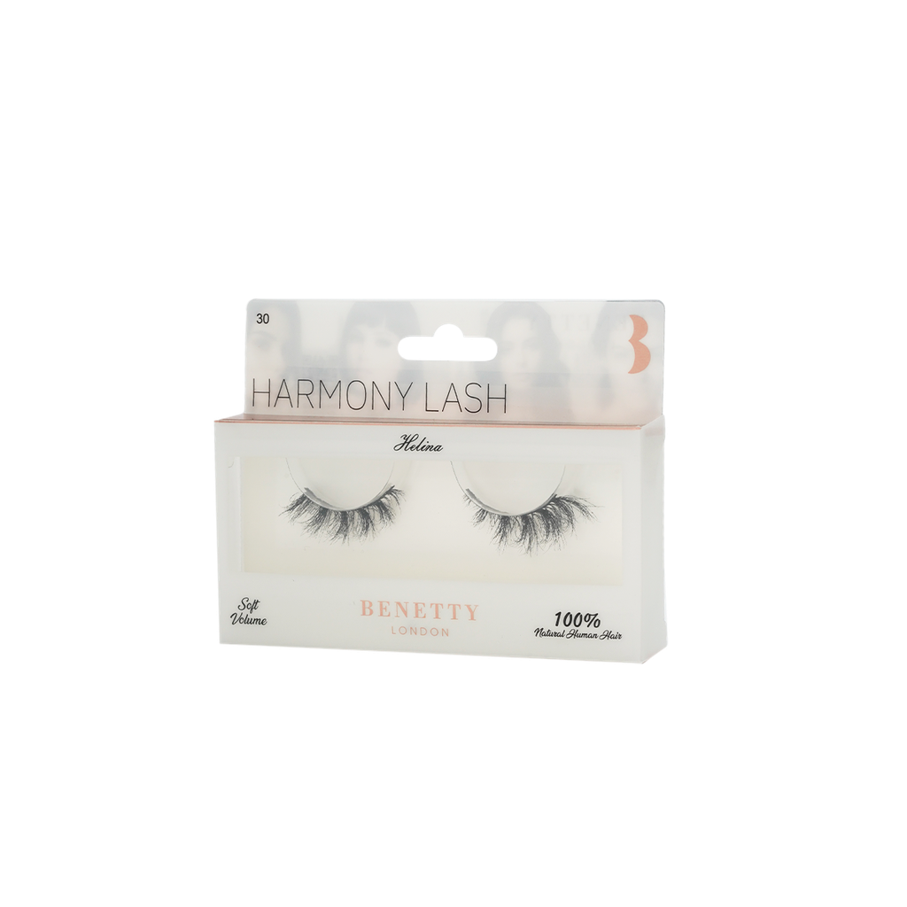 HARMONY LASH - HELINA