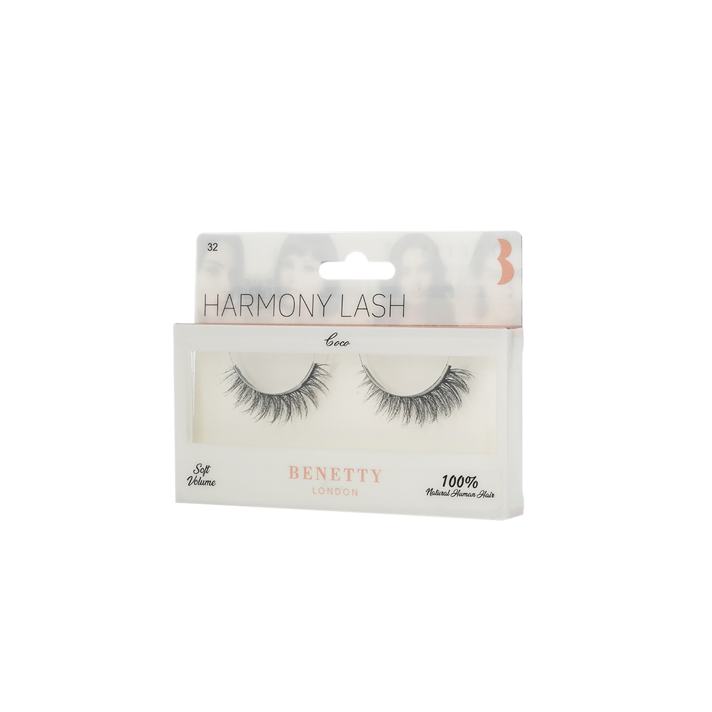 HARMONY LASH  - COCO