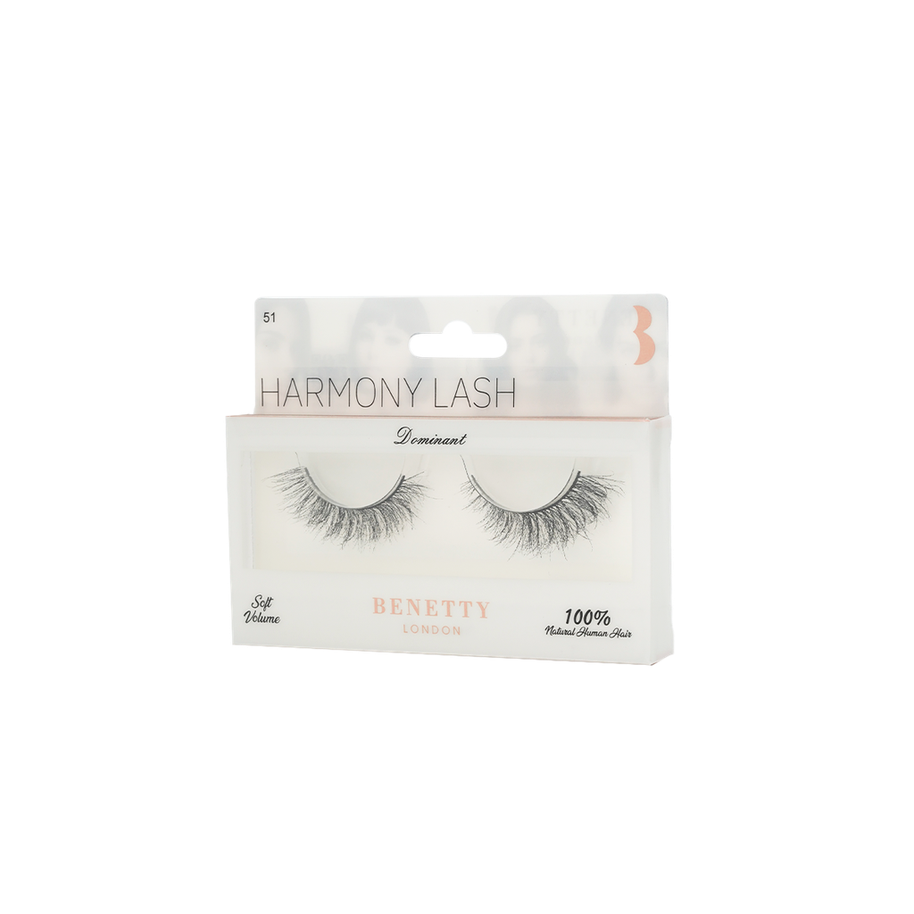 Harmony Lash - Dominant