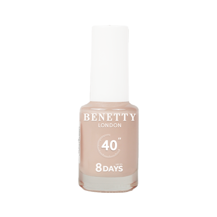 Benetty Luxe Gloss Nail Polish