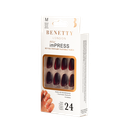 Dazzling Radiance NAILS