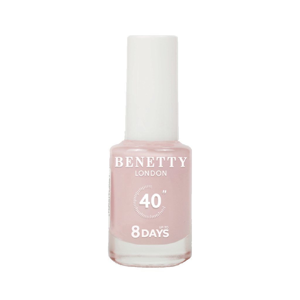 Benetty Soft Glow Nail Polish